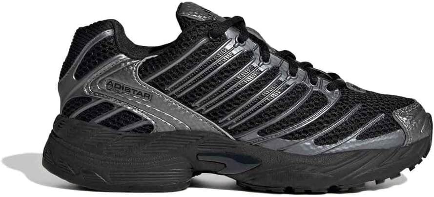 کفش روزمره Adidas Adistar Control 3 J مدل KI8666 مشکی کفش روزمره Adidas Adistar Control 3 J مدل KI8666 مشکی