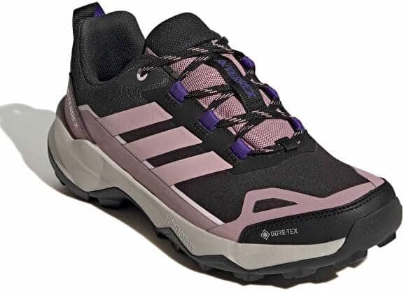 کفش کوهنوردی یونیسکس adidas TERREX SKYCHASER AX5 GTX مدل KJ8947 مشکی کفش کوهنوردی یونیسکس adidas TERREX SKYCHASER AX5 GTX مدل KJ8947 مشکی