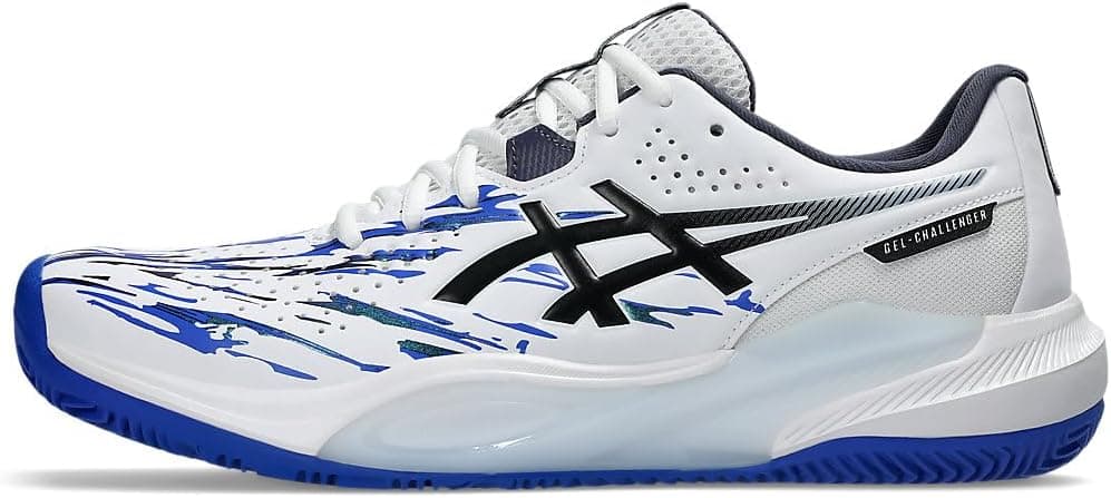 کفش مردانه ASICS پدل مدل GEL-CHALLENGER 15 کفش مردانه ASICS پدل مدل GEL-CHALLENGER 15