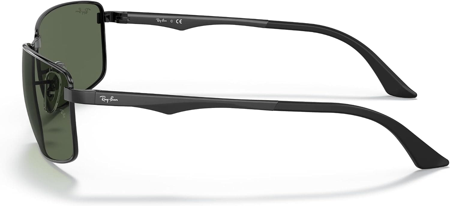 عینک آفتابی مردانه Ray-Ban مدل 0RB3498 عینک آفتابی مردانه Ray-Ban مدل 0RB3498