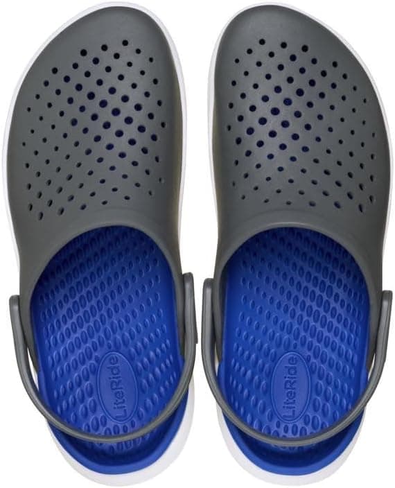 دمپایی خانگی Crocs یونیسکس بزرگسال InMotion Clog دمپایی خانگی Crocs یونیسکس بزرگسال InMotion Clog