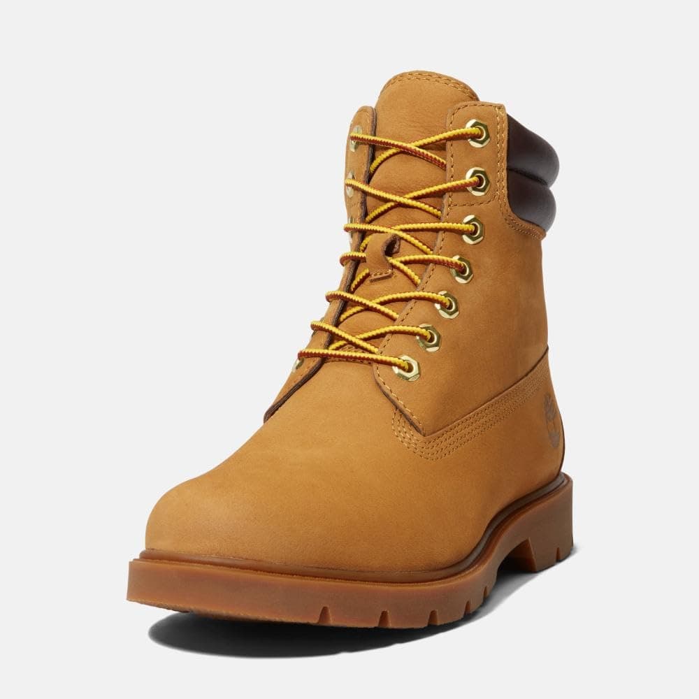 بوت مردانه Timberland ضد آب پایه 6in بوت مردانه Timberland ضد آب پایه 6in