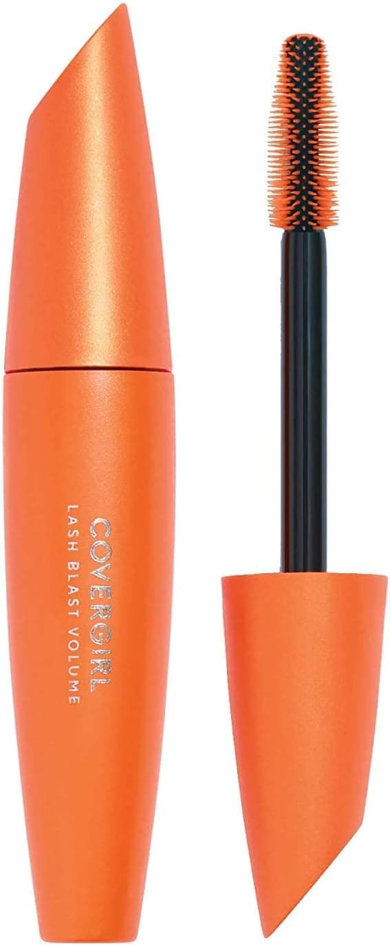 ریمل CoverGirl Lashblast ضدآب حجمدهنده رنگ خیلی مشکی 0.44 Oz ریمل CoverGirl Lashblast ضدآب حجمدهنده رنگ خیلی مشکی 0.44 Oz