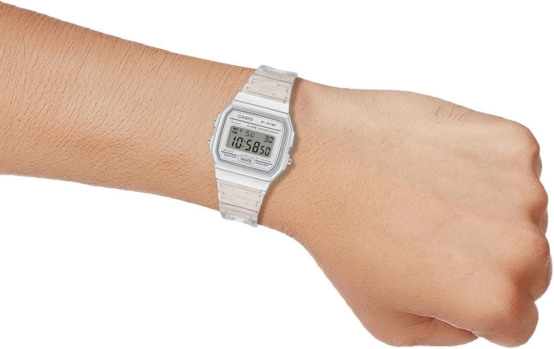 ساعت دیجیتال یونیسکس Casio Collection ساعت دیجیتال یونیسکس Casio Collection
