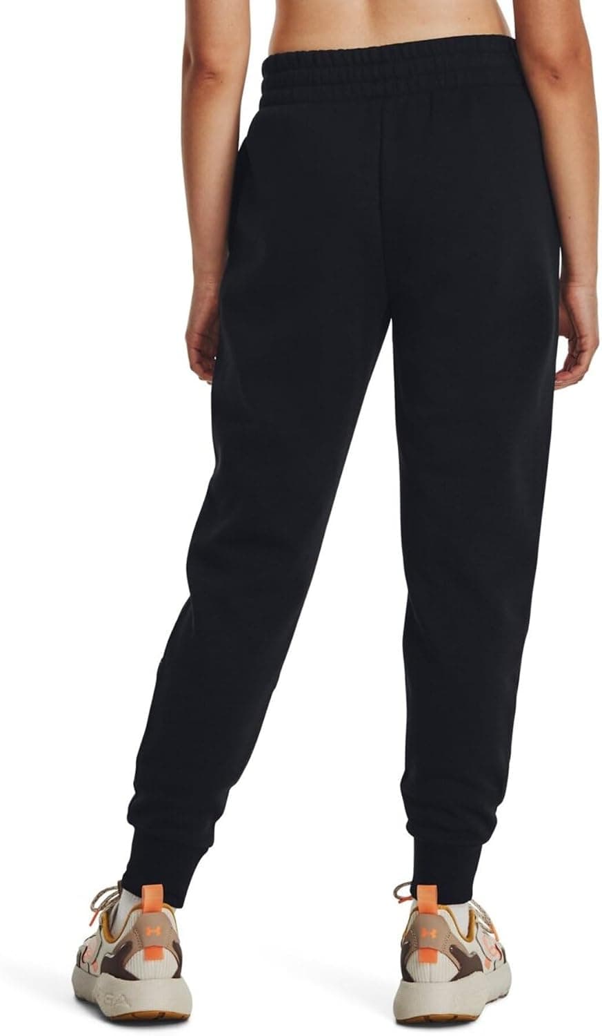 شلوار جاگر زنانه Under Armour مدل Rival Fleece شلوار جاگر زنانه Under Armour مدل Rival Fleece