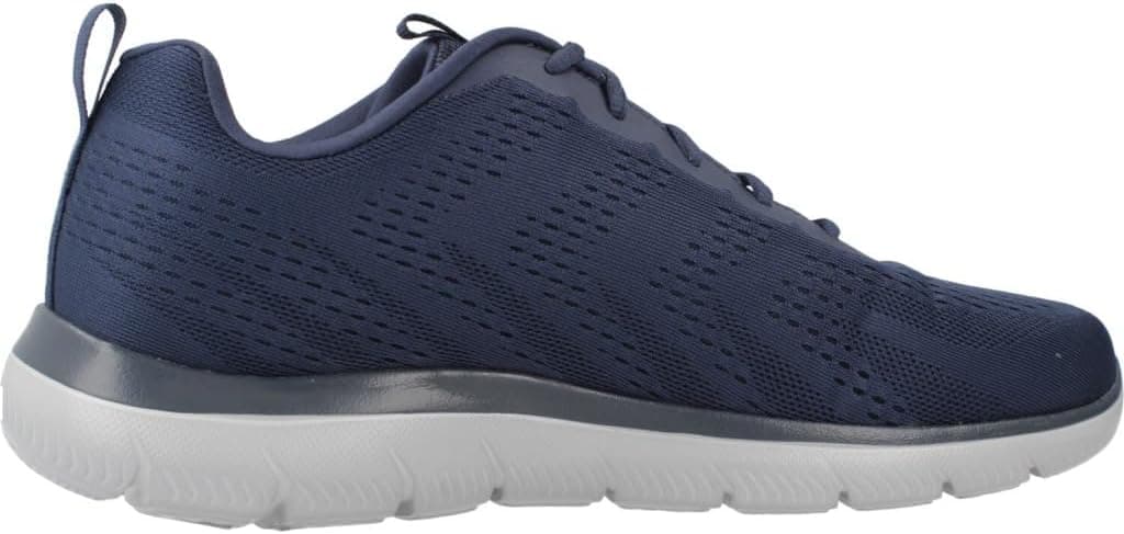 کفش اسنیکر مردانه Skechers مدل SUMMITS کفش اسنیکر مردانه Skechers مدل SUMMITS