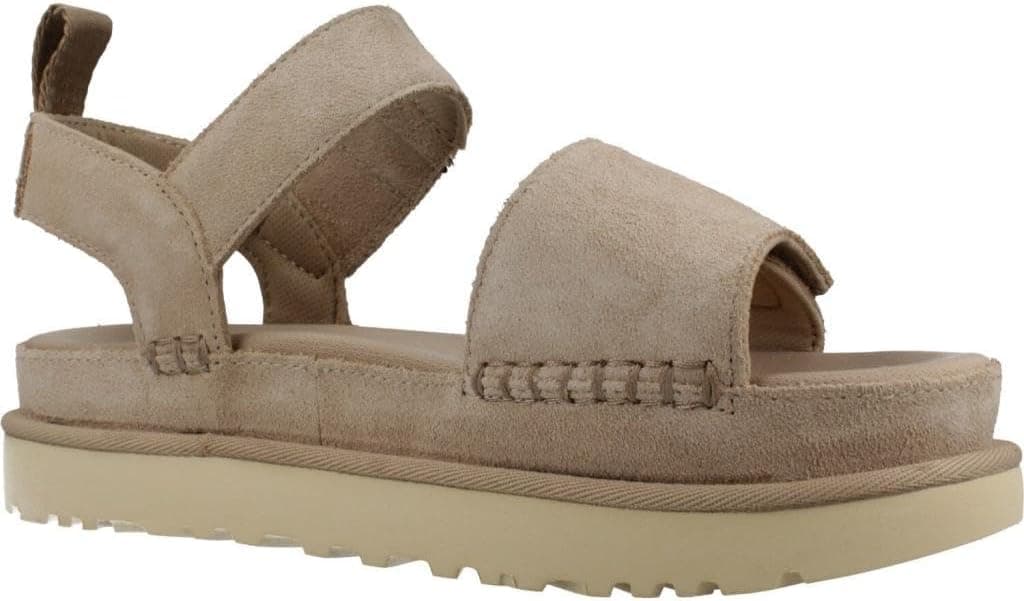 صندل زنانه UGG صندل زنانه UGG