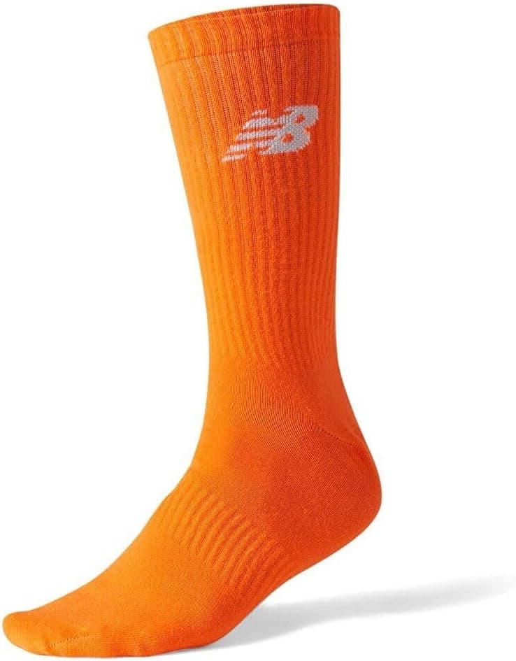 جوراب یونیسکس New Balance مدل SOA04 جوراب یونیسکس New Balance مدل SOA04