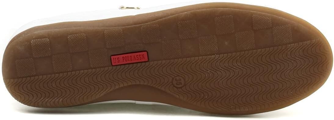 کفش کتانی زنانه U.S. POLO ASSN. مدل Jojo 2Fx 101087250 کفش کتانی زنانه U.S. POLO ASSN. مدل Jojo 2Fx 101087250