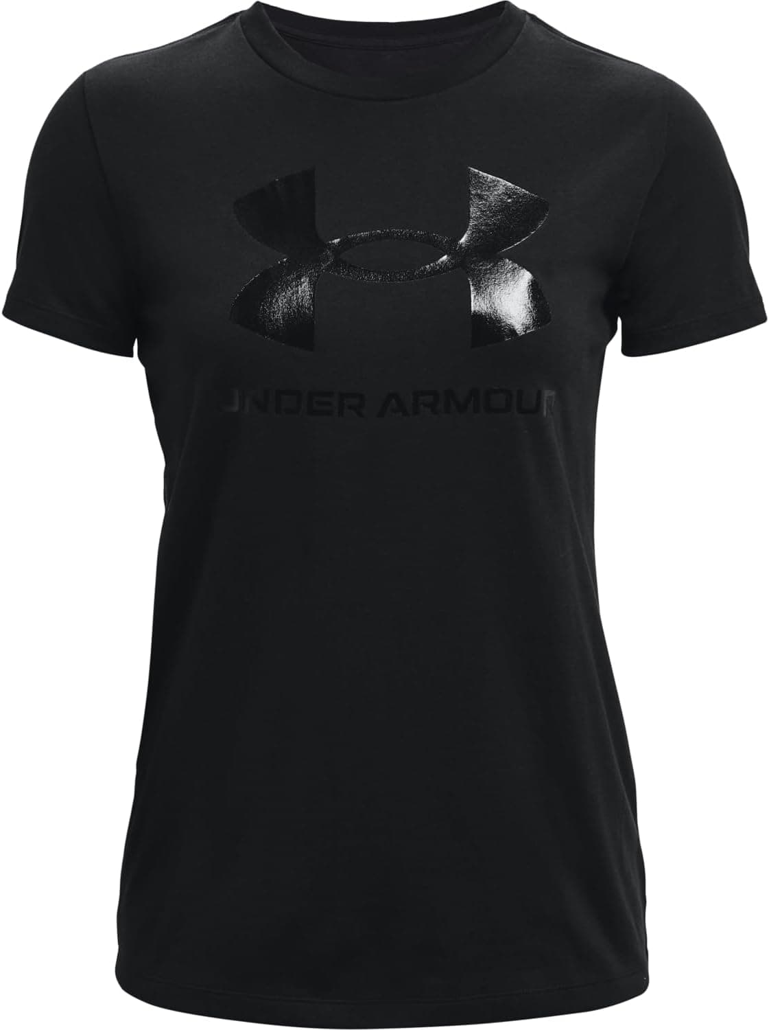 تیشرت مردانه Under Armour آستین کوتاه Sportstyle سمت چپ سینه تیشرت مردانه Under Armour آستین کوتاه Sportstyle سمت چپ سینه