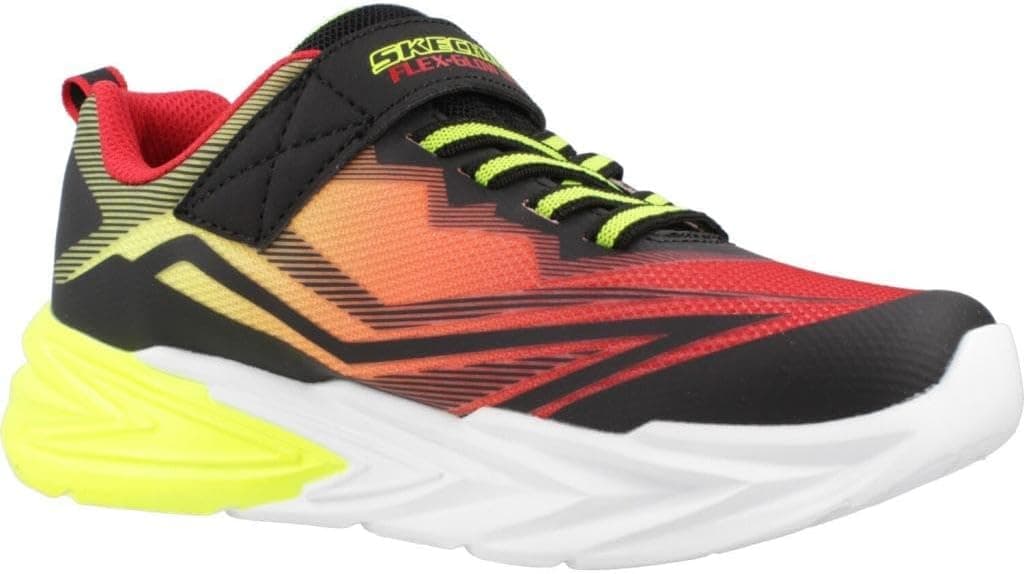 کفش ورزشی پسرانه Skechers Flex-glow Ultra کفش ورزشی پسرانه Skechers Flex-glow Ultra