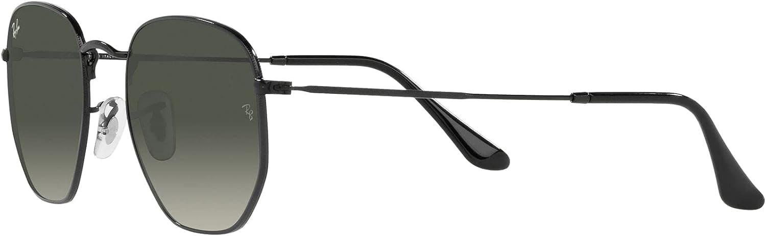 عینک آفتابی مردانه Ray-Ban ششضلعی مدل Rb3548 عینک آفتابی مردانه Ray-Ban ششضلعی مدل Rb3548