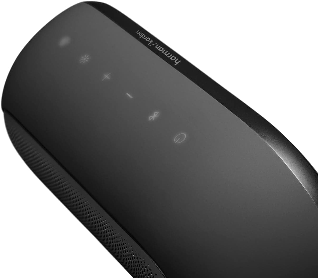 اسپیکر بلوتوثی قابل حمل Harman Kardon با تقویت صدای هوش مصنوعی، باتری 12H، ضدآب IP67، مدل Luna 2 اسپیکر بلوتوثی قابل حمل Harman Kardon با تقویت صدای هوش مصنوعی، باتری 12H، ضدآب IP67، مدل Luna 2