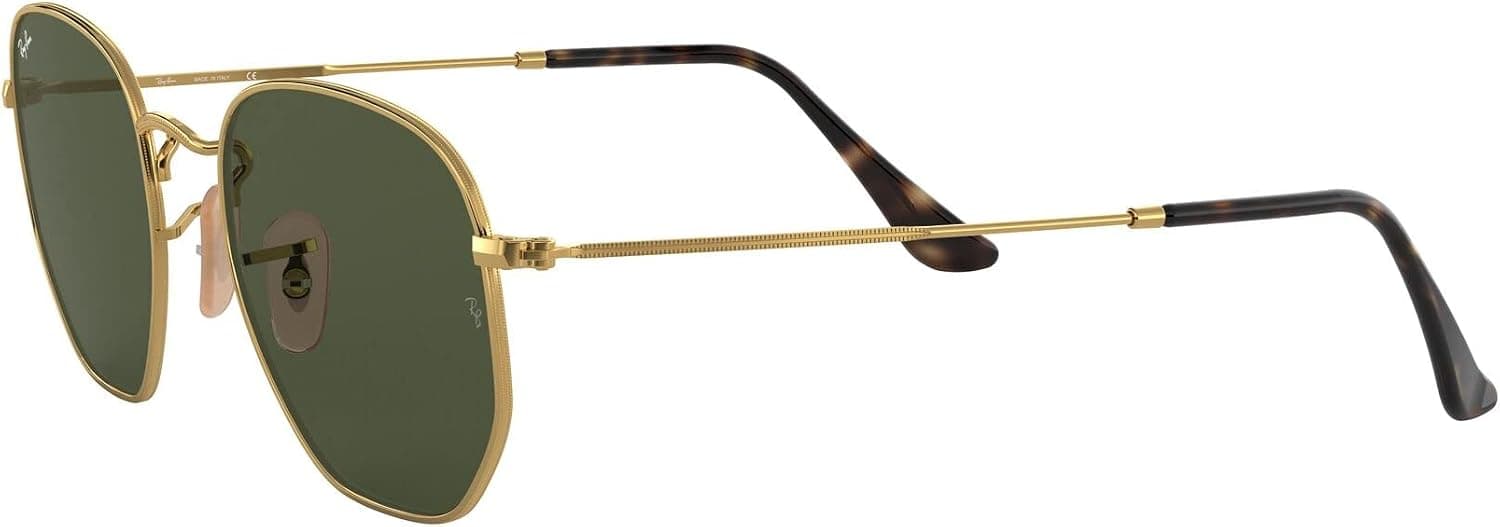 عینک آفتابی مردانه Ray-Ban مدل Rb 3548n عینک آفتابی مردانه Ray-Ban مدل Rb 3548n