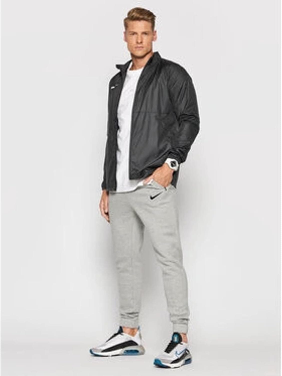 شلوار گرمکن مردانه Nike Park 20 شلوار گرمکن مردانه Nike Park 20