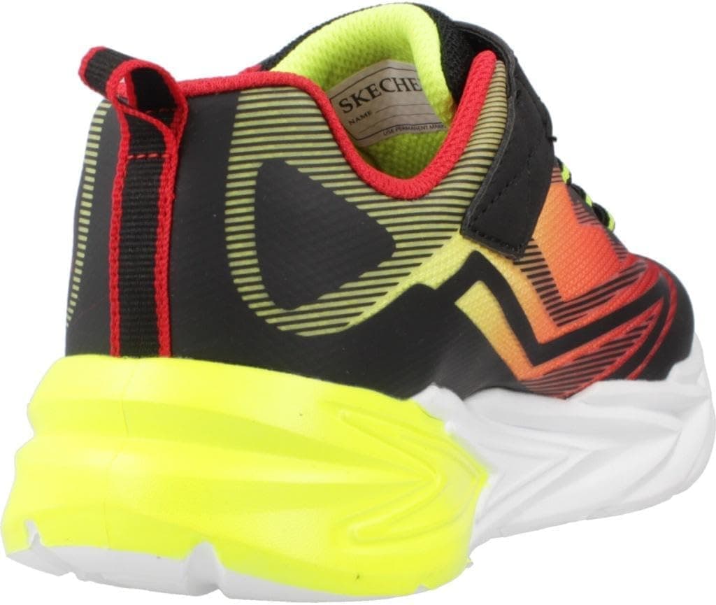 کفش ورزشی پسرانه Skechers Flex-glow Ultra کفش ورزشی پسرانه Skechers Flex-glow Ultra