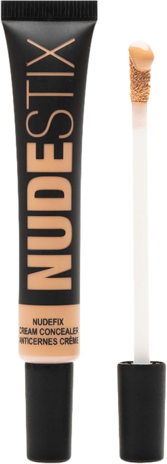کانسیلر کرمی Nudestix مدل Nude 4.5، حجم 10 ml کانسیلر کرمی Nudestix مدل Nude 4.5، حجم 10 ml