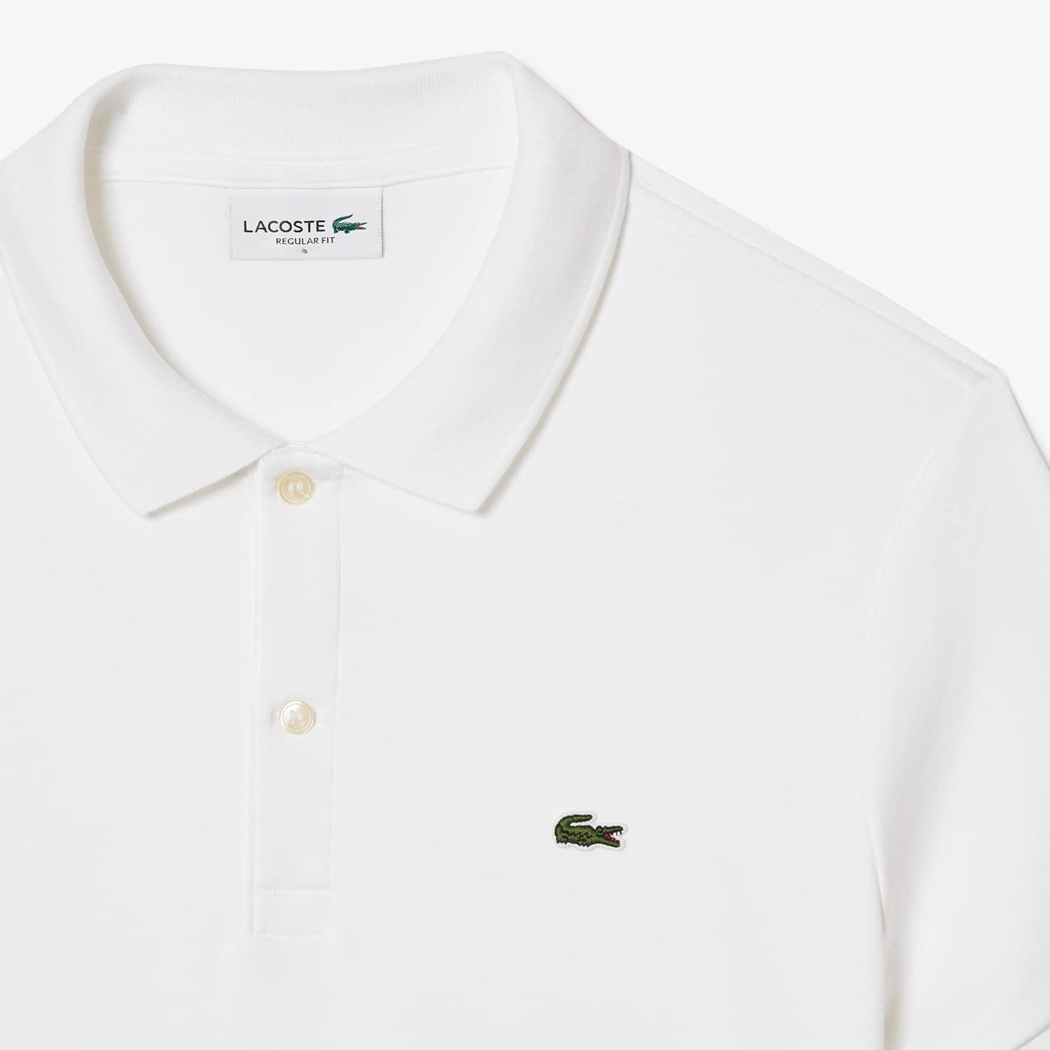 پولوشرت مردانه Lacoste آستین کوتاه پولوشرت مردانه Lacoste آستین کوتاه