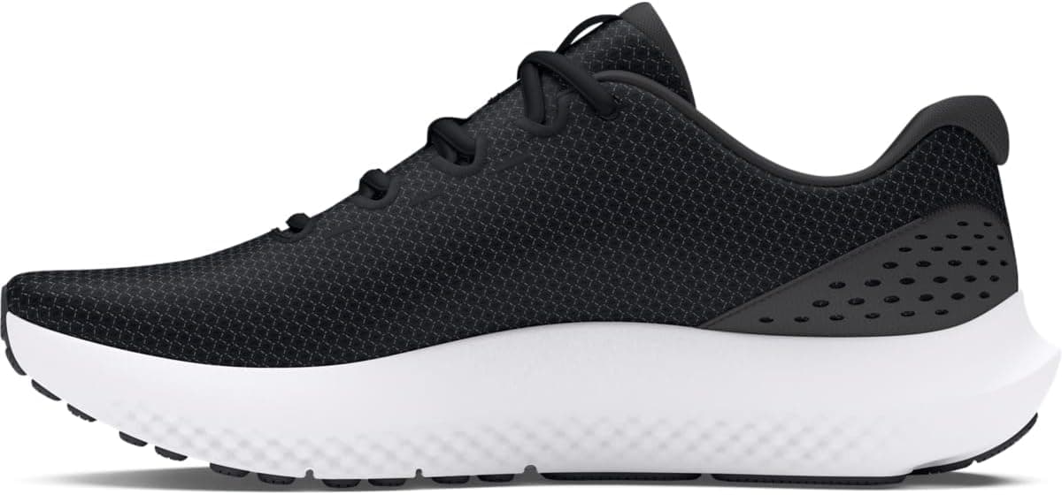 کفش کتانی مردانه Under Armour مدل SURGE 4 کفش کتانی مردانه Under Armour مدل SURGE 4