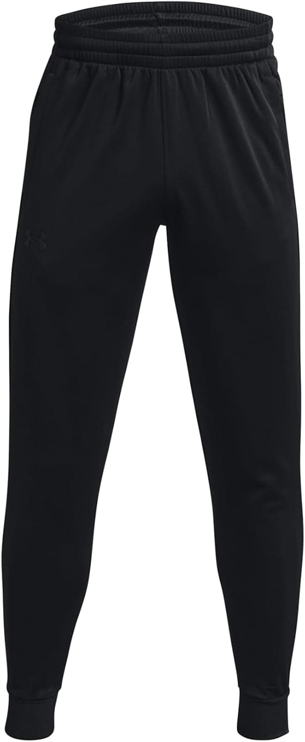 شلوار گرمکن مردانه Under Armour مشکی Armour Fleece مدل 1373362 شلوار گرمکن مردانه Under Armour مشکی Armour Fleece مدل 1373362