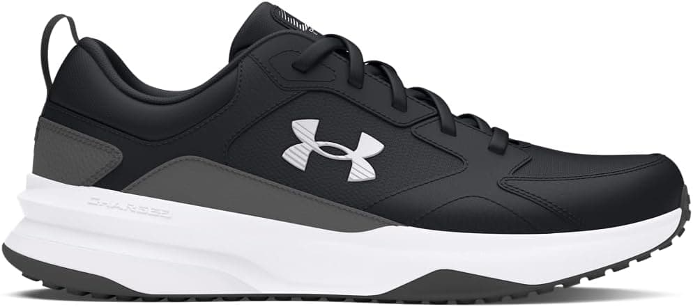کفش ورزشی مردانه Under Armour UA Charged Edges کفش ورزشی مردانه Under Armour UA Charged Edges