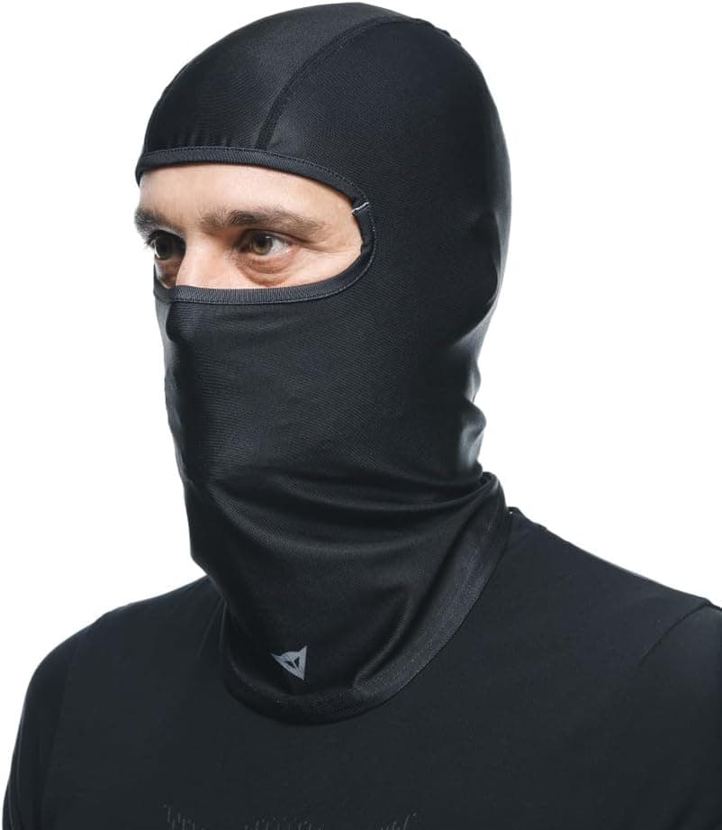 کلاه بالاکلاوا موتورسواری Dainese یونیسکس بزرگسال تنفسپذیر خشکشونده سریع کلاه بالاکلاوا موتورسواری Dainese یونیسکس بزرگسال تنفسپذیر خشکشونده سریع