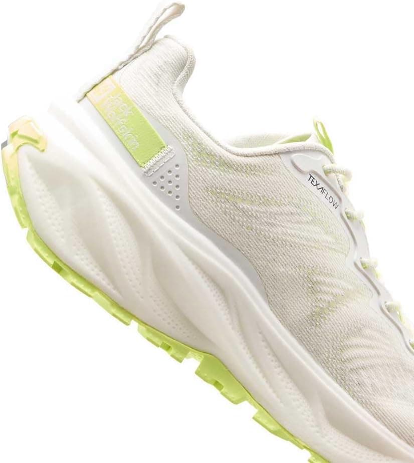 کفش زنانه Jack Wolfskin Prelight Swift Pro Vent Low کفش زنانه Jack Wolfskin Prelight Swift Pro Vent Low