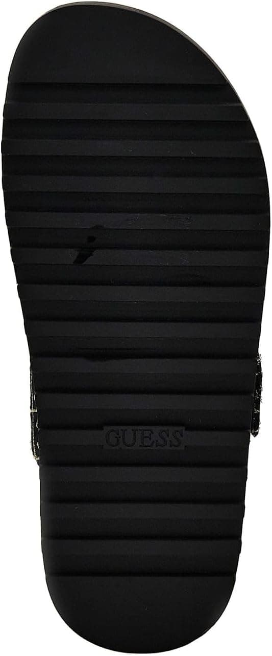 کفش ورزشی زنانه GUESS مدل Fatema کفش ورزشی زنانه GUESS مدل Fatema
