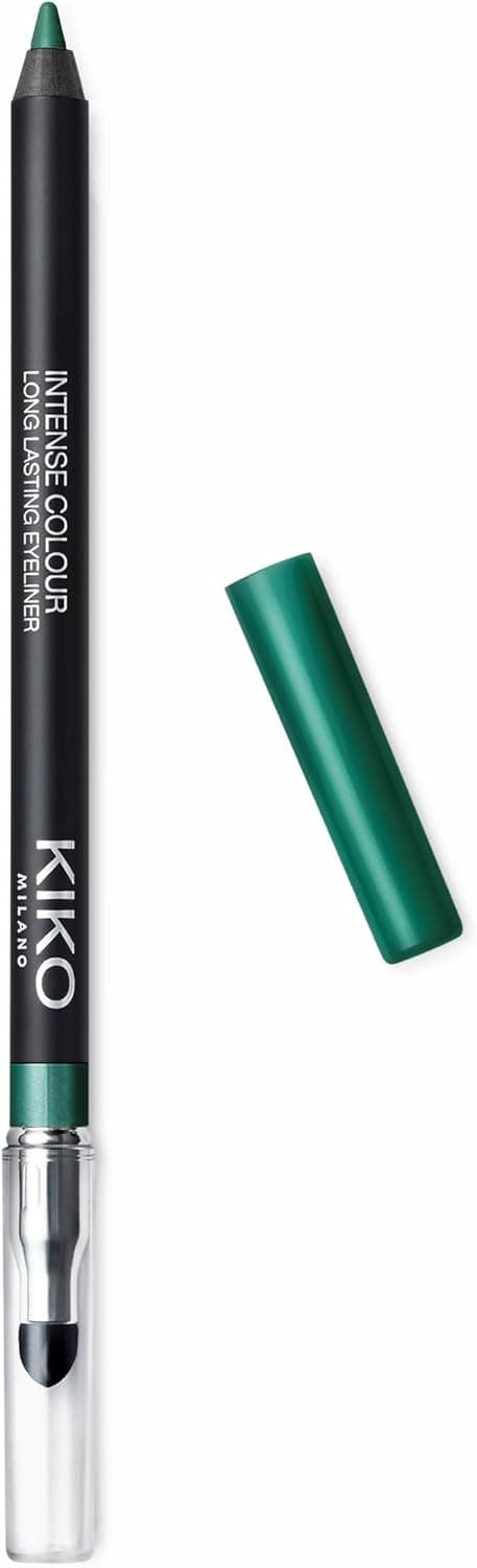 خط چشم مایع Kiko Milano شماره 16 با رنگ قوی و ماندگاری طولانی خط چشم مایع Kiko Milano شماره 16 با رنگ قوی و ماندگاری طولانی