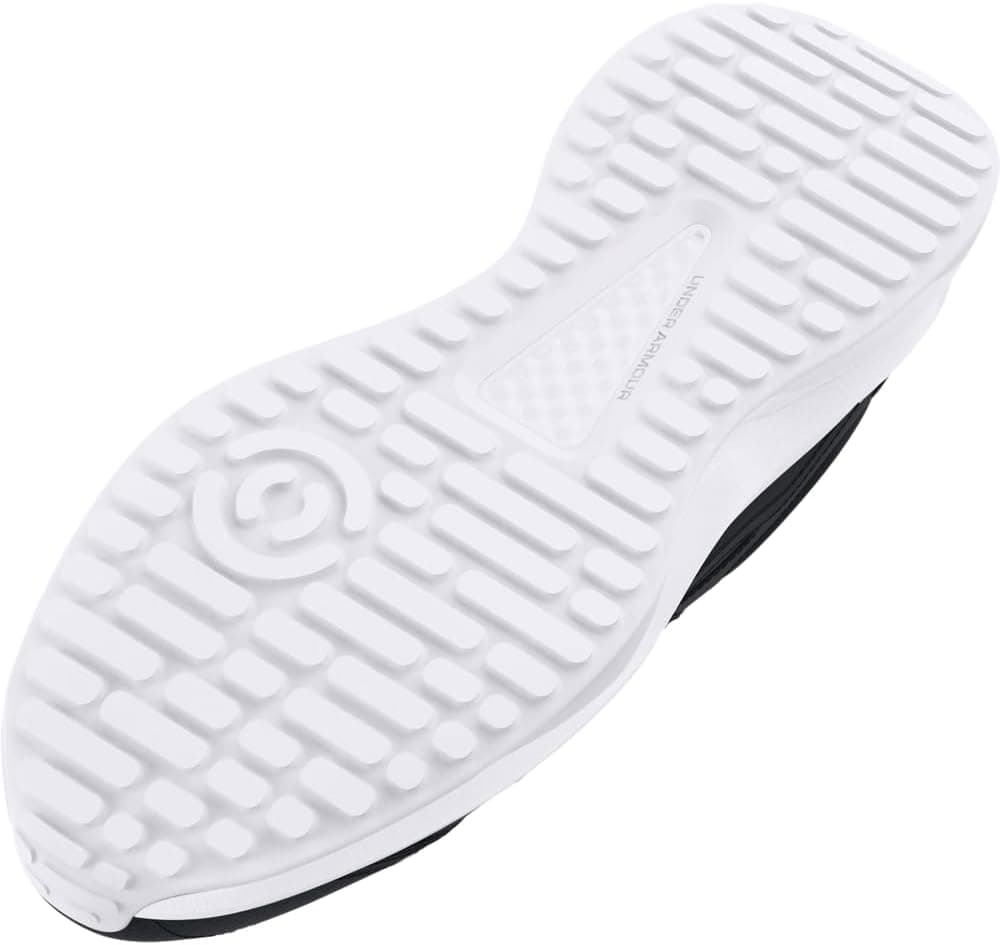 کفش تمرینی مردانه Under Armour Ua Edge Lthr کفش تمرینی مردانه Under Armour Ua Edge Lthr
