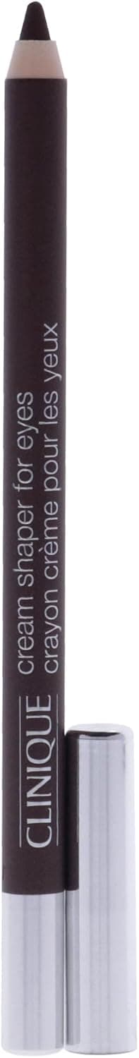 مداد چشم زنانه Clinique Cream Shaper شکلاتی براق مدل 05 .04oz/1.2g مداد چشم زنانه Clinique Cream Shaper شکلاتی براق مدل 05 .04oz/1.2g