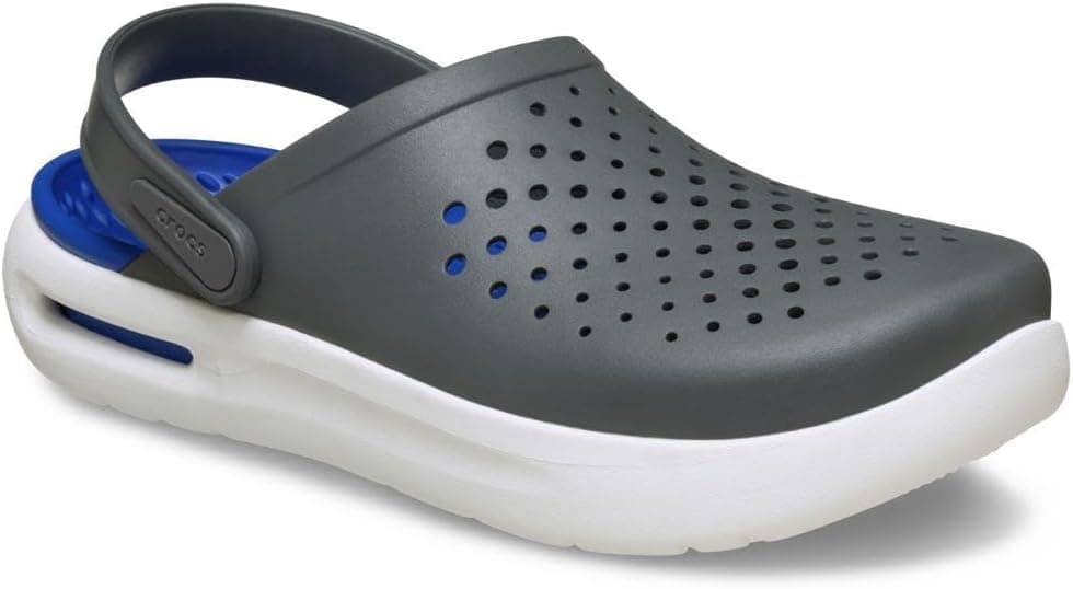 دمپایی خانگی Crocs یونیسکس بزرگسال InMotion Clog دمپایی خانگی Crocs یونیسکس بزرگسال InMotion Clog