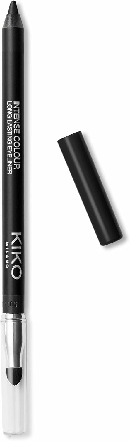خط چشم مایع Kiko Milano شماره 16 با رنگ قوی و ماندگاری طولانی خط چشم مایع Kiko Milano شماره 16 با رنگ قوی و ماندگاری طولانی