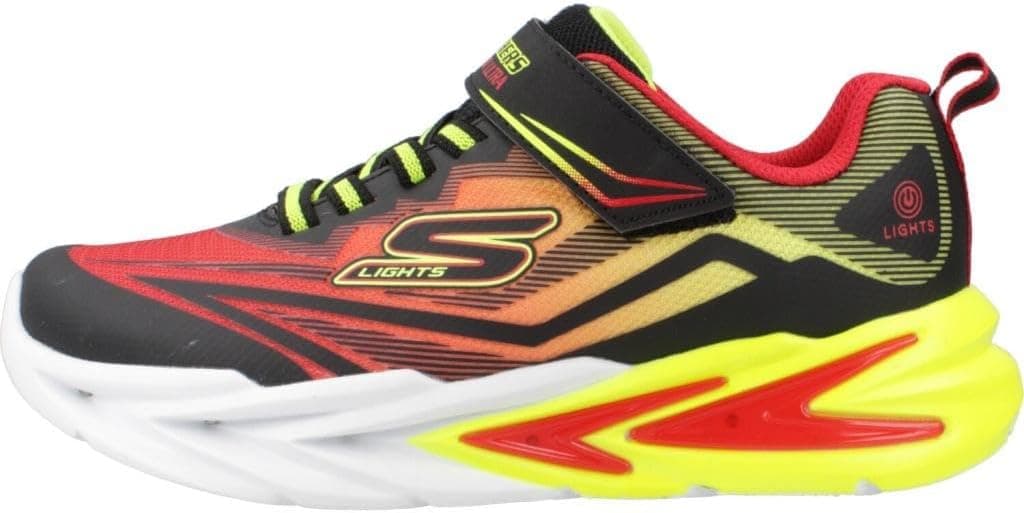 کفش ورزشی پسرانه Skechers Flex-glow Ultra کفش ورزشی پسرانه Skechers Flex-glow Ultra