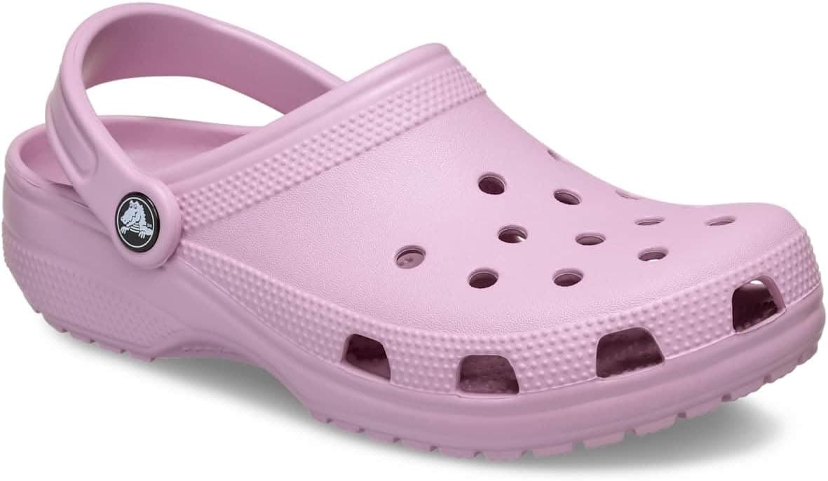 کفش Crocs Classic Clog مدل 10001-3UH کفش Crocs Classic Clog مدل 10001-3UH