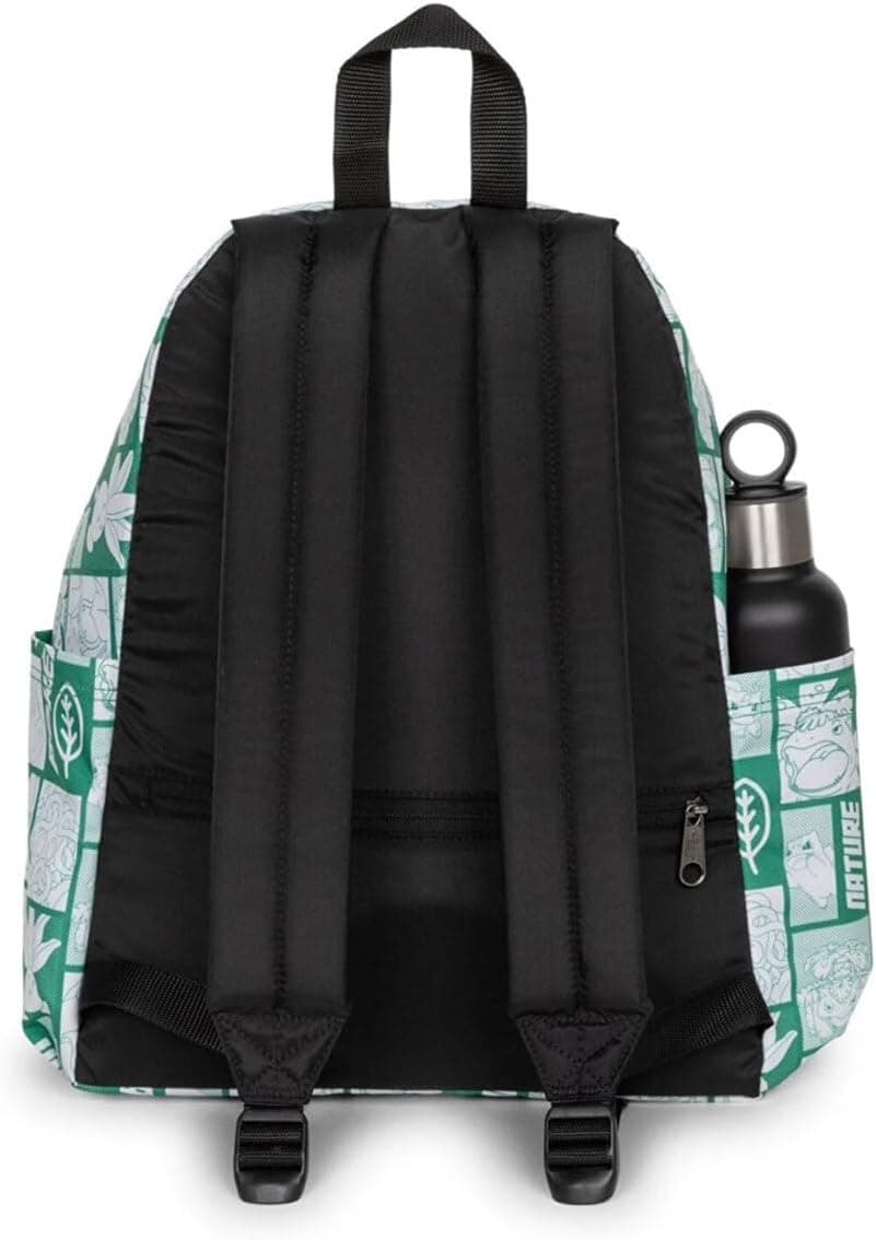 کوله پشتی یونیسکس بزرگسال EASTPAK مدل DAY PAK'R کوله پشتی یونیسکس بزرگسال EASTPAK مدل DAY PAK'R