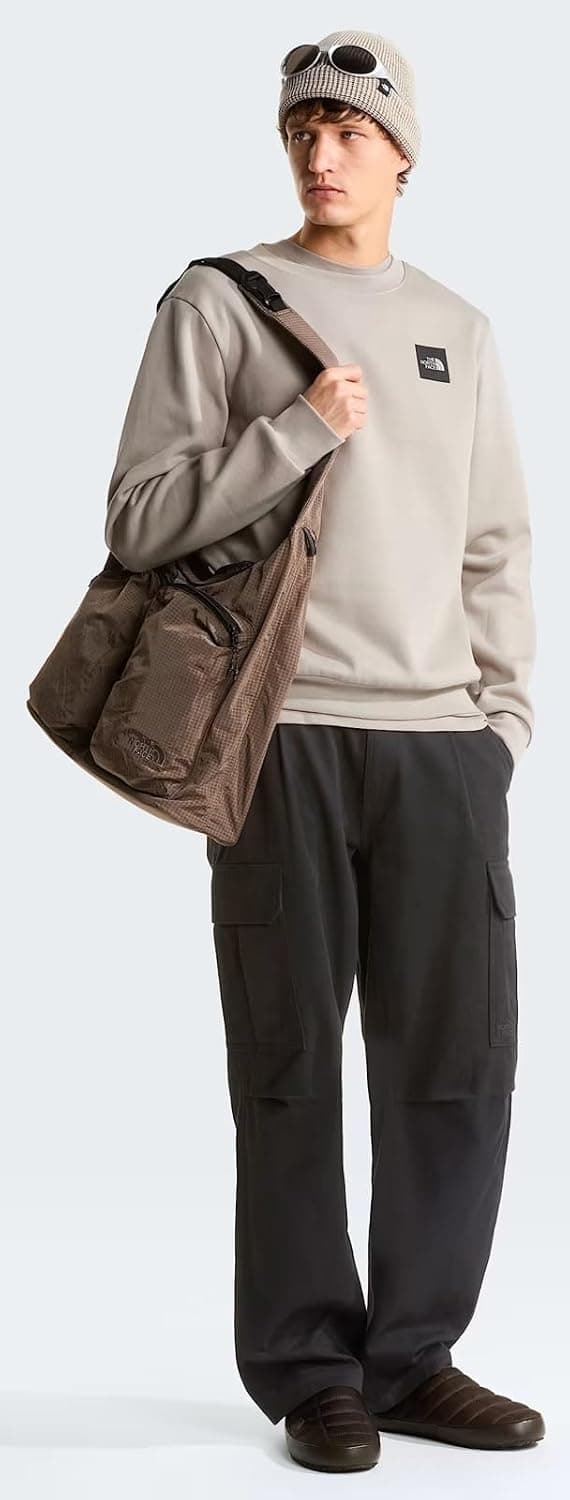 کفش موله مردانه THE NORTH FACE Thermoball Traction مدل VMules کفش موله مردانه THE NORTH FACE Thermoball Traction مدل VMules