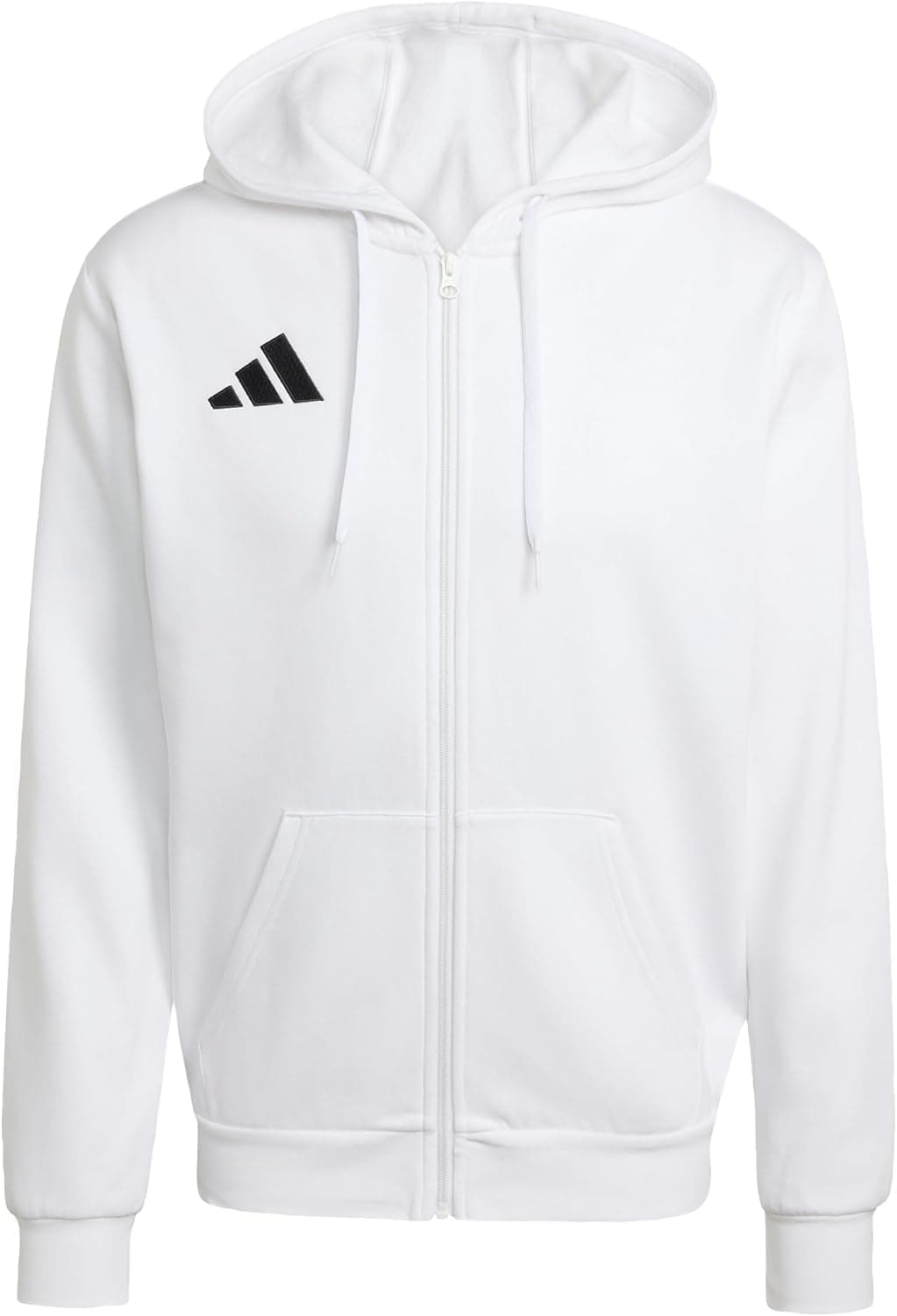 سوئیشرت مردانه adidas با کلاه FZ HOOD مدل ENT26 سوئیشرت مردانه adidas با کلاه FZ HOOD مدل ENT26