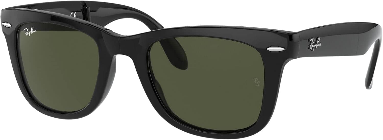 عینک آفتابی یونیسکس Ray-Ban بسته 1 عددی عینک آفتابی یونیسکس Ray-Ban بسته 1 عددی
