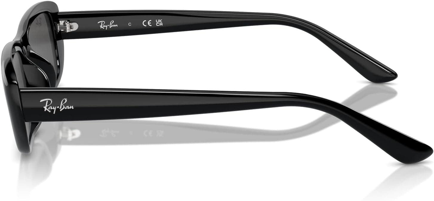 عینک آفتابی Ray-Ban مربعی مدل Rb4436d عینک آفتابی Ray-Ban مربعی مدل Rb4436d