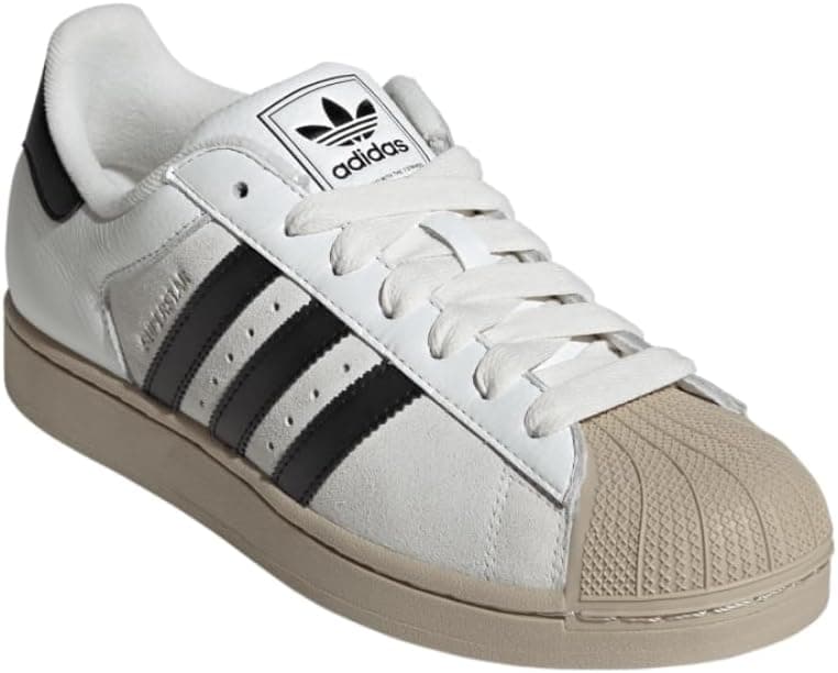 کفش ورزشی روزمره مردانه adidas مدل Superstar II کفش ورزشی روزمره مردانه adidas مدل Superstar II