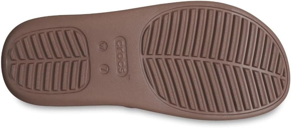 صندل زنانه Crocs مدل Getaway Strappy صندل زنانه Crocs مدل Getaway Strappy