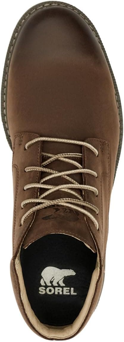 بوت برفی مردانه Sorel ضدآب مدل MADSON II CHUKKA WP بوت برفی مردانه Sorel ضدآب مدل MADSON II CHUKKA WP