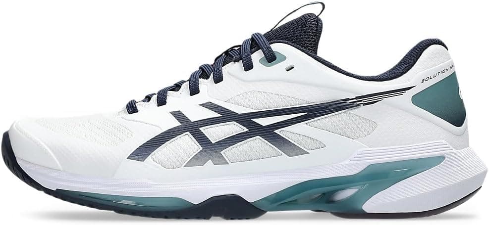 کفش مردانه ASICS مدل SOLUTION SPEED FF 4 کفش مردانه ASICS مدل SOLUTION SPEED FF 4