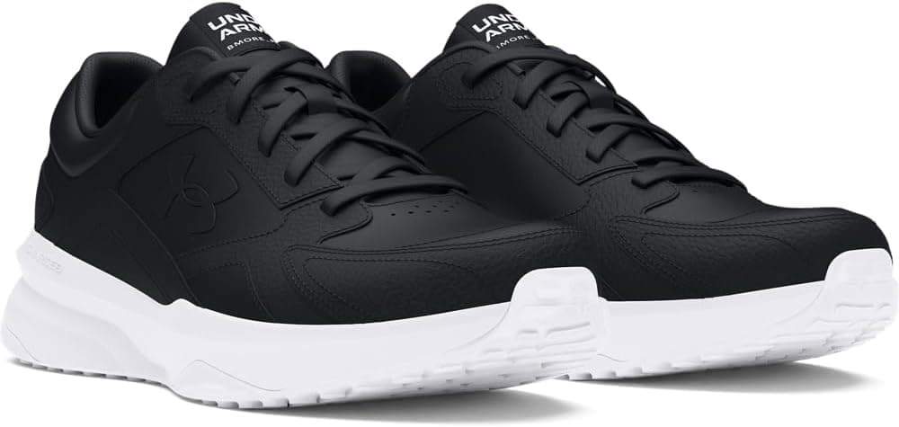 کفش تمرینی مردانه Under Armour Ua Edge Lthr کفش تمرینی مردانه Under Armour Ua Edge Lthr