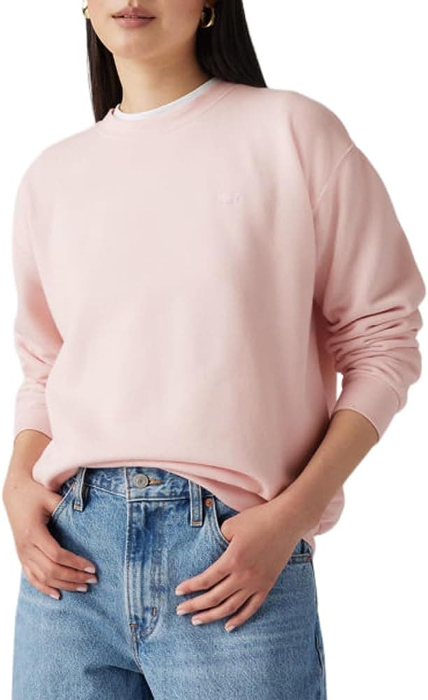 سویشرت زنانه Levi's Everyday سویشرت زنانه Levi's Everyday