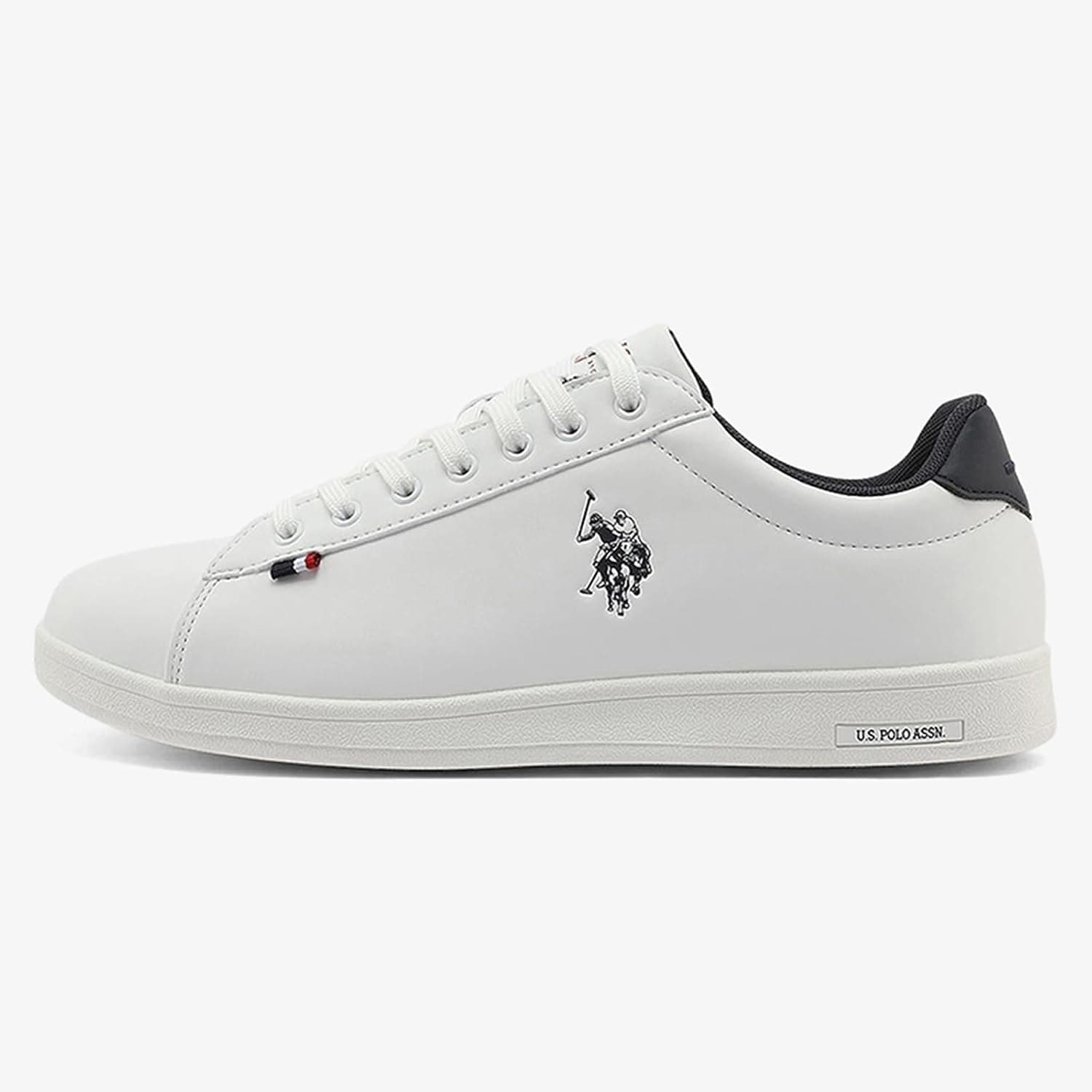 کفش کتانی مردانه U.S. Polo Assn. مدل 102065756 کفش کتانی مردانه U.S. Polo Assn. مدل 102065756