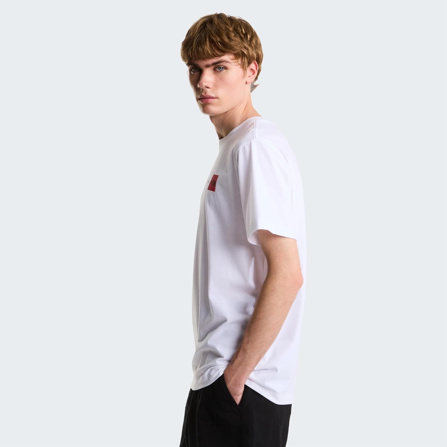 تیشرت مردانه THE NORTH FACE NSE REG SS TEE گرافیکی مدل NF0A8GUVJK31 تیشرت مردانه THE NORTH FACE NSE REG SS TEE گرافیکی مدل NF0A8GUVJK31