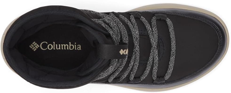 بوت برفی زنانه Columbia مدل Ice Maiden II بوت برفی زنانه Columbia مدل Ice Maiden II