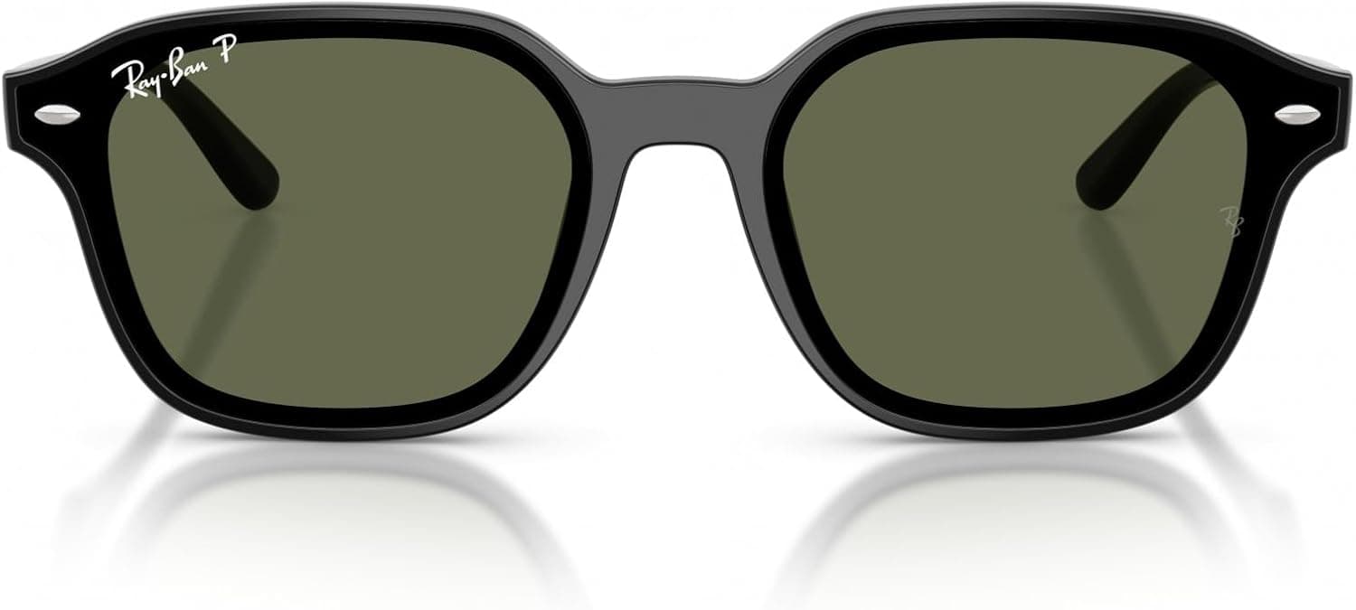 عینک آفتابی یونیسکس Ray-Ban مدرن مدل Rb4458d عینک آفتابی یونیسکس Ray-Ban مدرن مدل Rb4458d